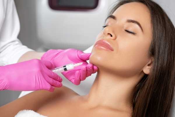 FAQs: Fat Dissolving Injections (Aqualyx & Alternatives) Winchmore Hill