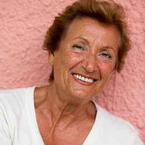 Suzanne Winchmore Hill