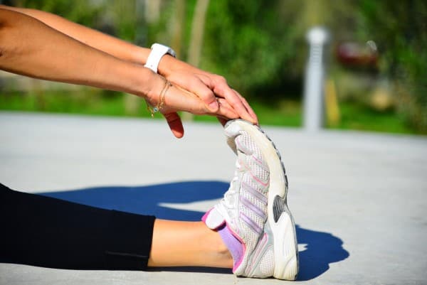 What exercises should you avoid with diastasis recti Winchmore Hill?