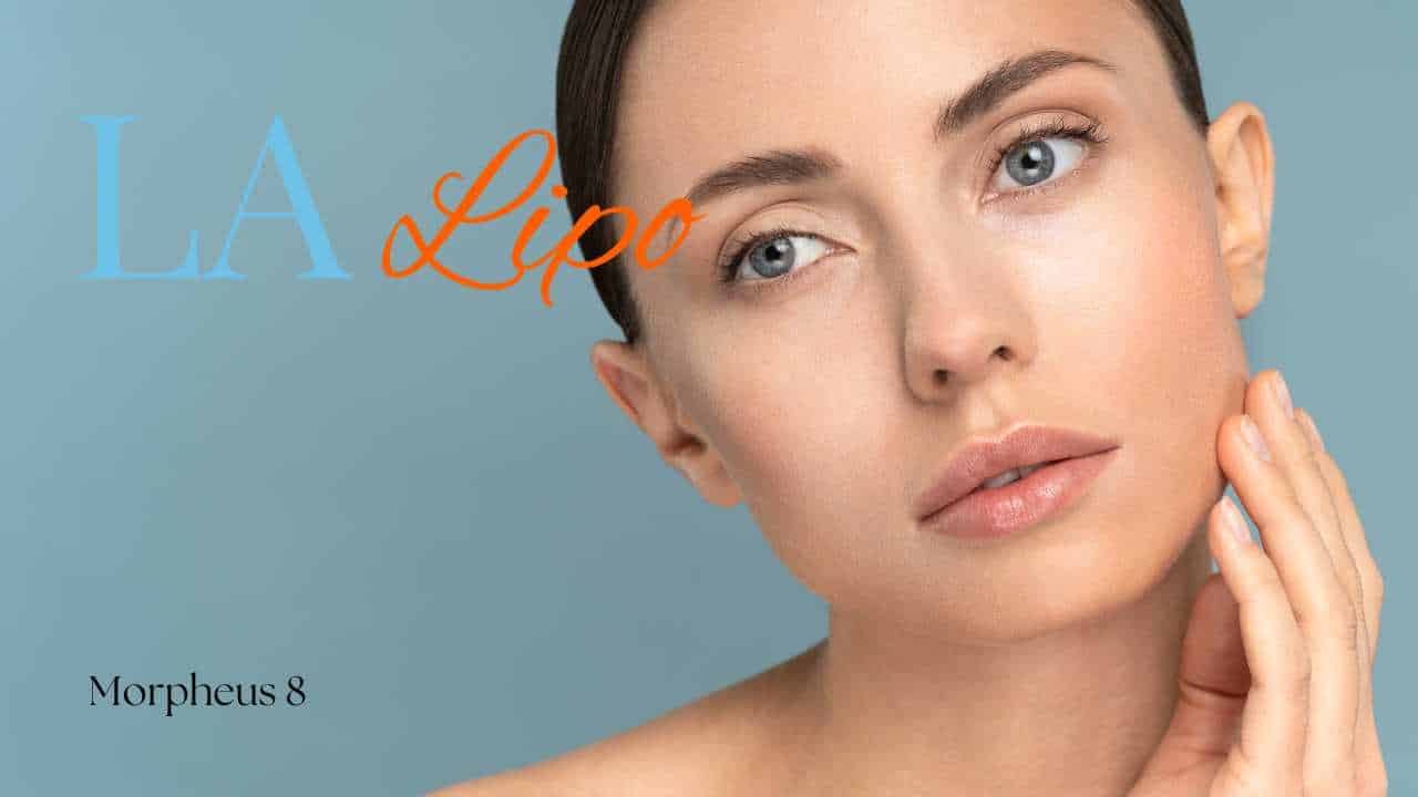 Morpheus 8 Winchmore Hill Treatments!
