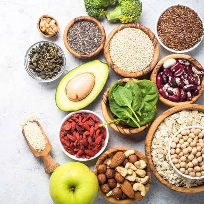 Fecal Incontinence Diet Winchmore Hill What to include and understand