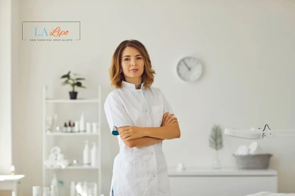 Learn more about us at LA Lipo Winchmore Hill