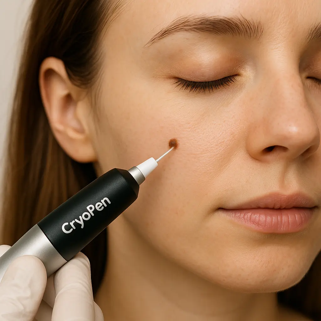 Mole removal Winchmore Hill treatment